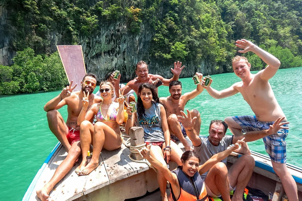 Asrama Pak-up Krabi